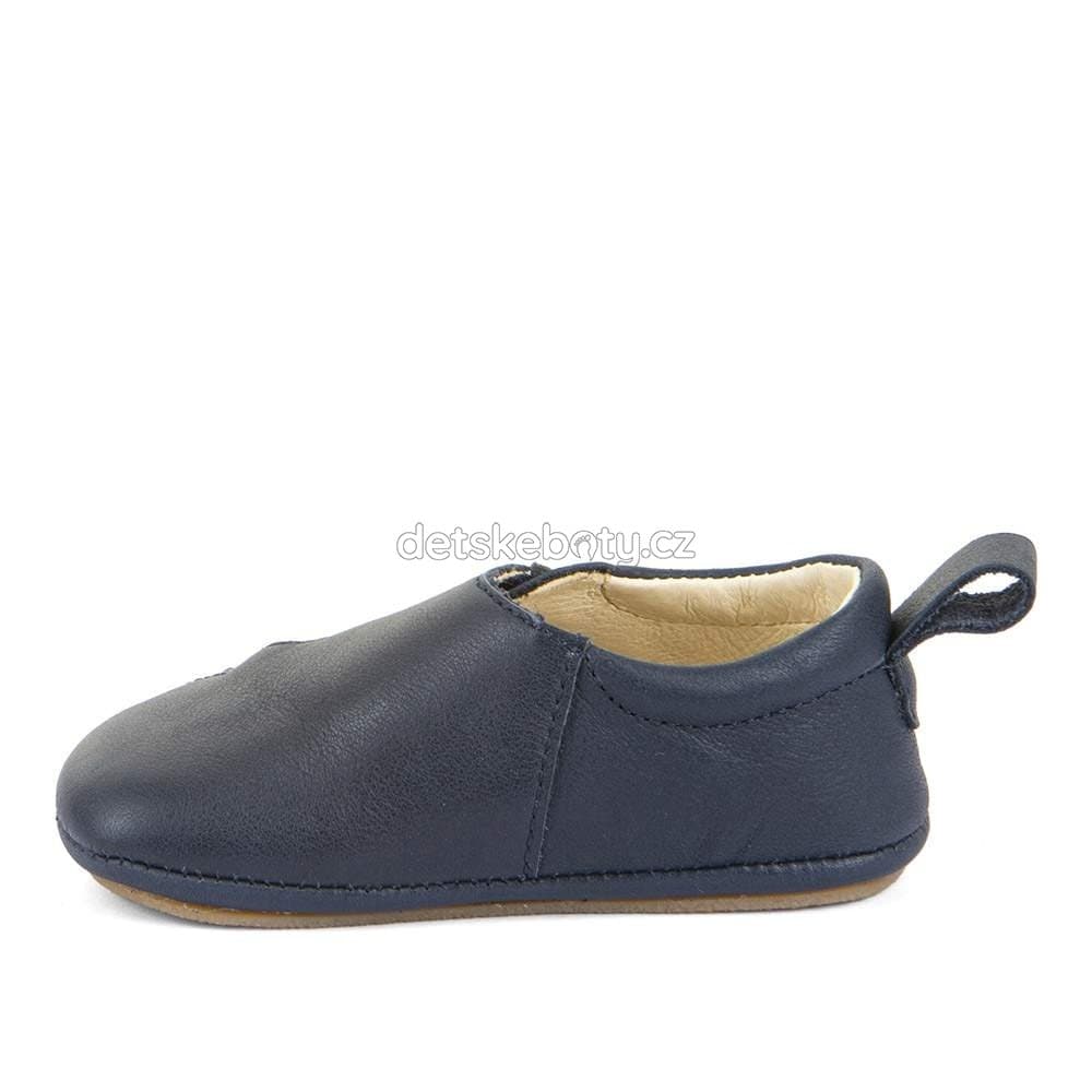 Dětské celoroční boty Froddo G1130020-5 Velikost: 18 - náhled 2