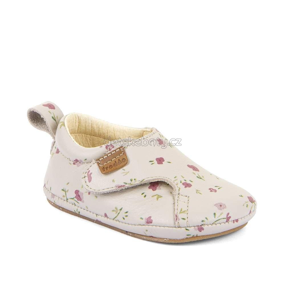 Dětské celoroční boty Froddo G1130020-8 Velikost: 18