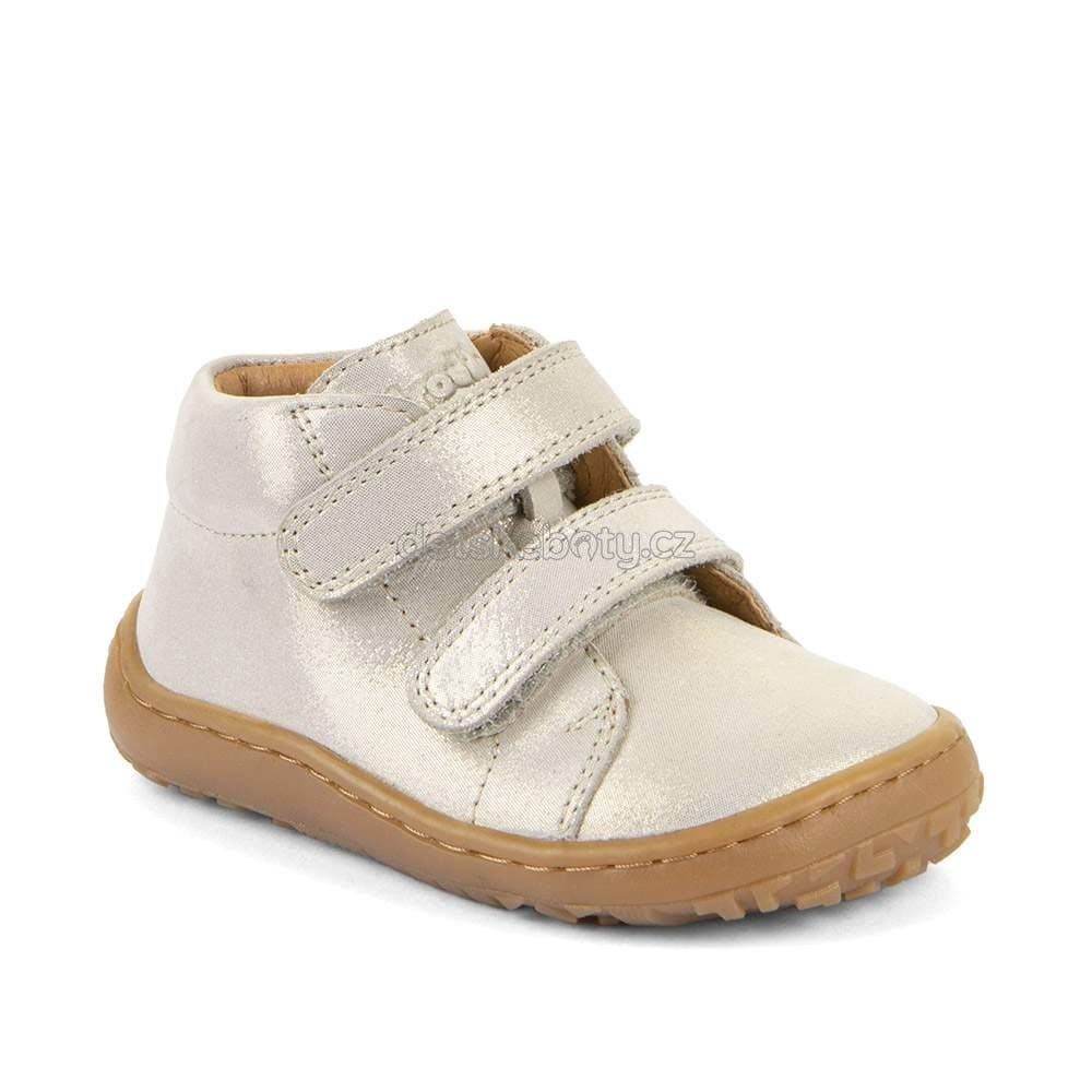 Dětské celoroční boty Froddo G2130369-16 Velikost: 25 - náhled 1