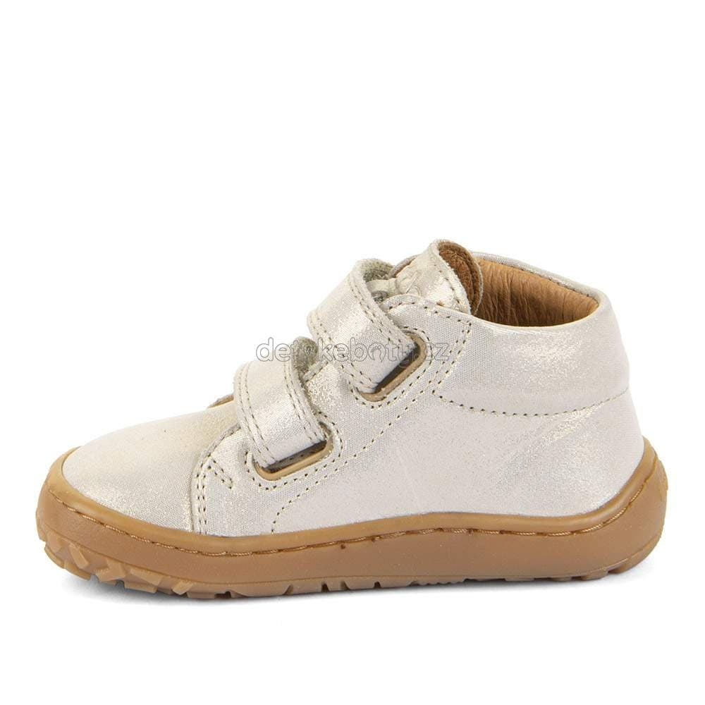 Dětské celoroční boty Froddo G2130369-16 Velikost: 25 - náhled 2