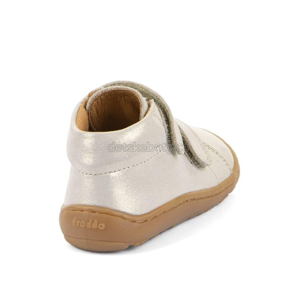 Dětské celoroční boty Froddo G2130369-16 Velikost: 25 - náhled 4