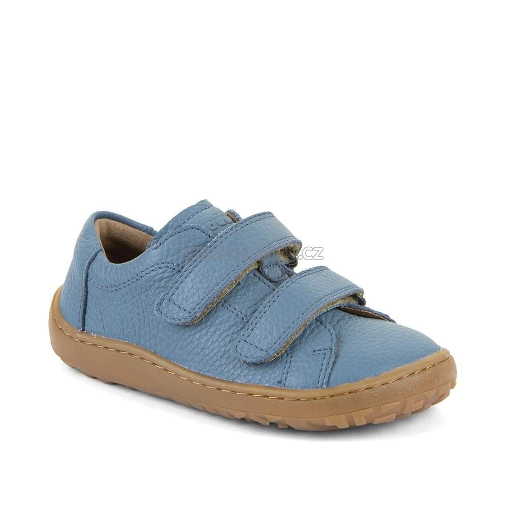 Dětské celoroční boty Froddo G3130284-1 Velikost: