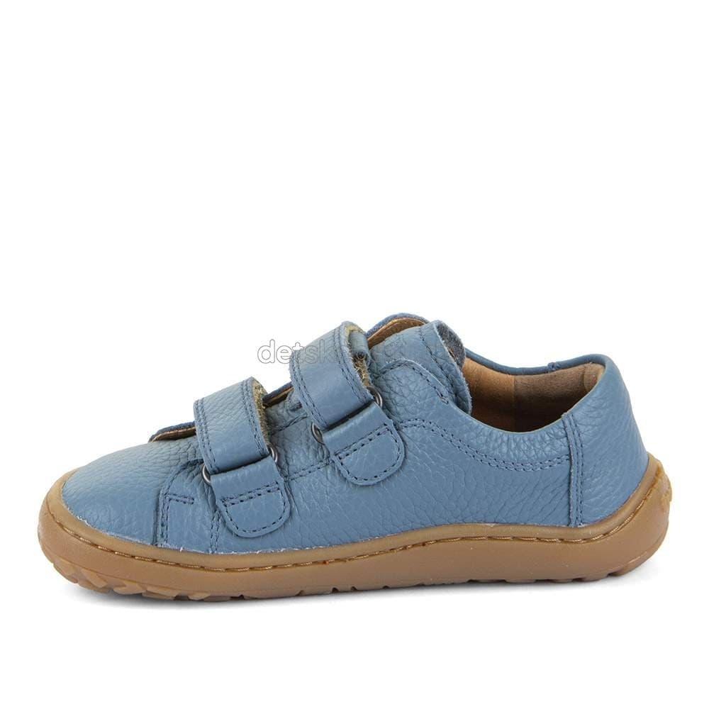Dětské celoroční boty Froddo G3130284-1 Velikost: 27 - náhled 2