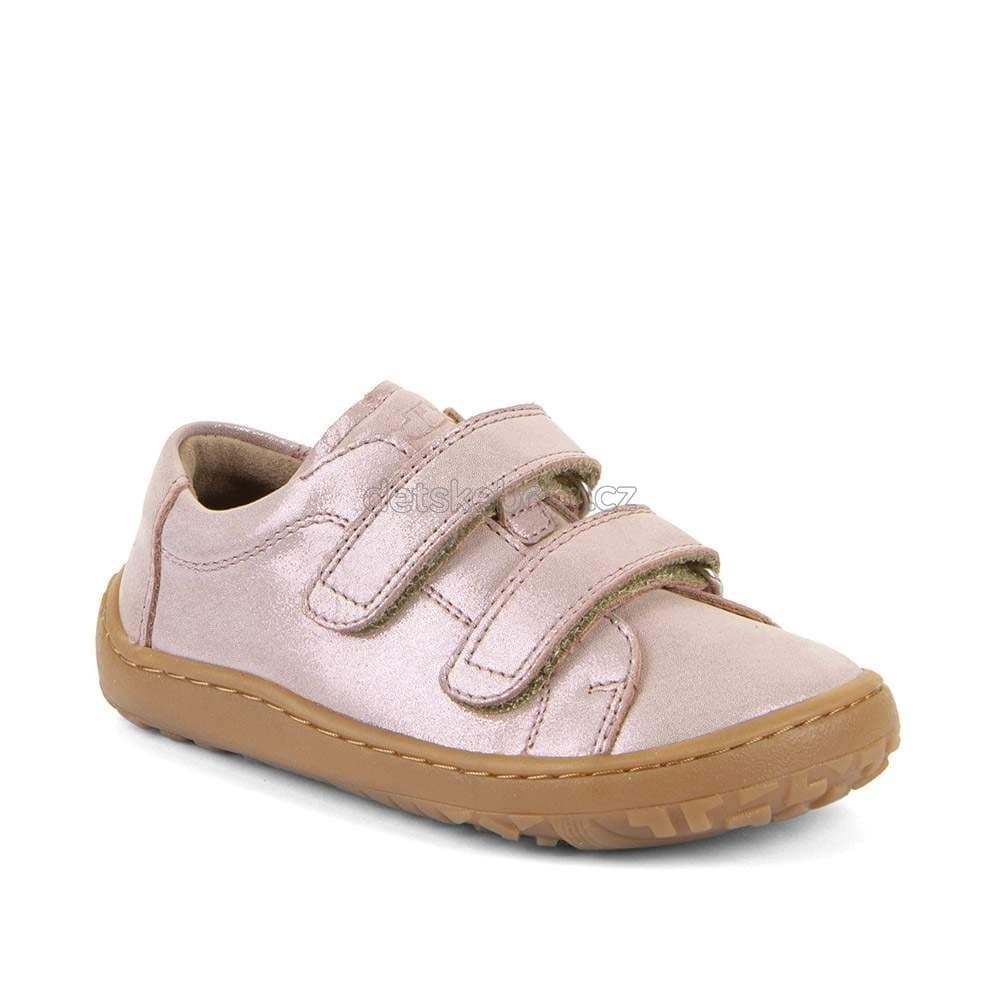Dětské celoroční boty Froddo G3130284-9 Velikost: 27 - náhled 1