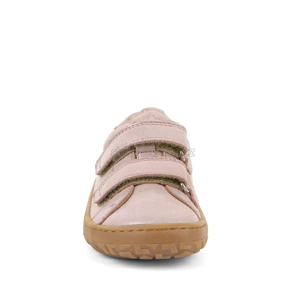 Dětské celoroční boty Froddo G3130284-9 Velikost: 27 - náhled 5