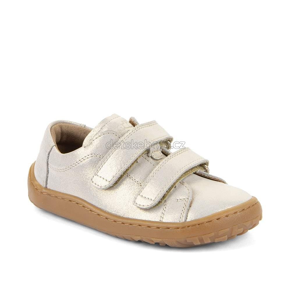 Dětské celoroční boty Froddo G3130284-10 Velikost: 25 - náhled 1