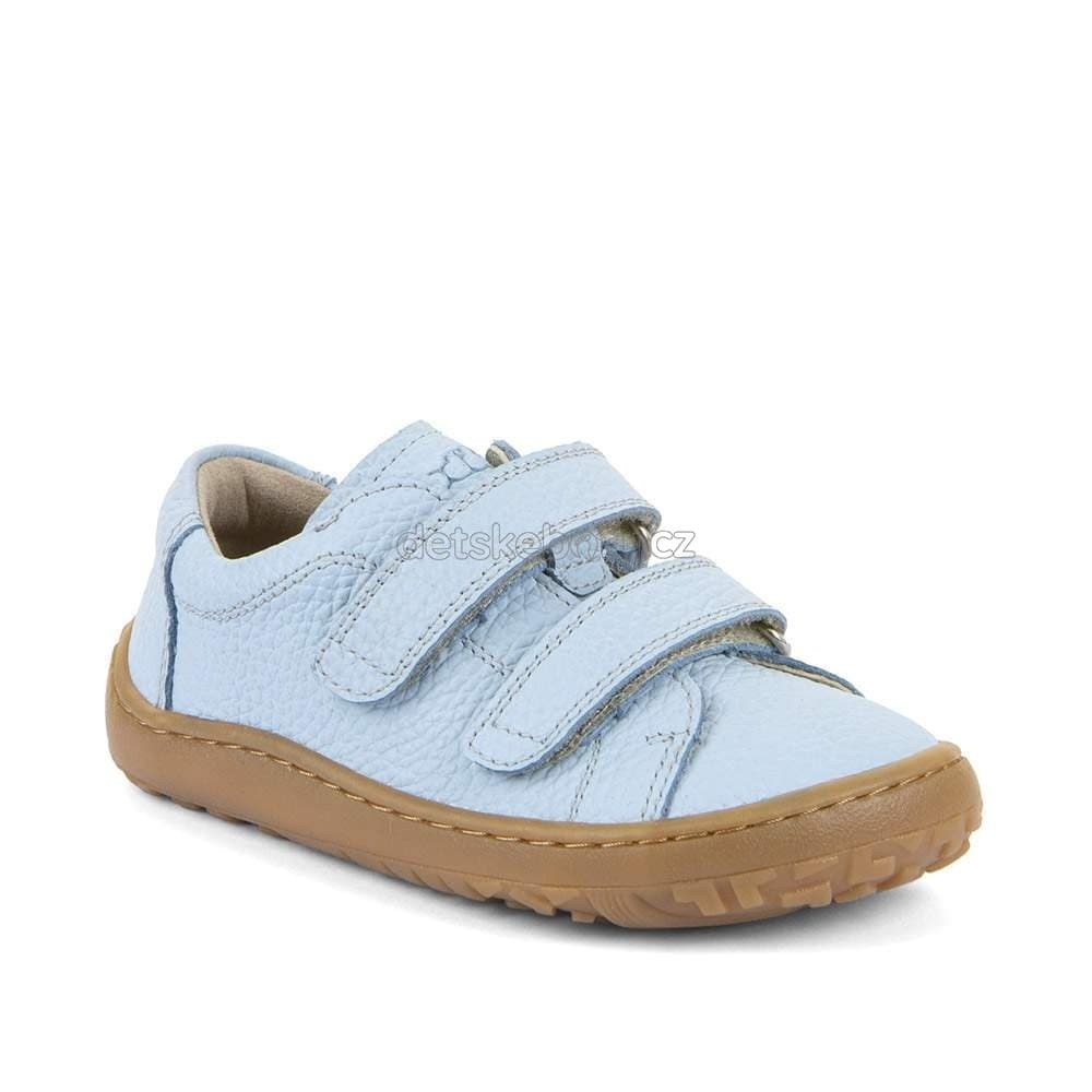 Dětské celoroční boty Froddo G3130284-15 Velikost: 24 - náhled 1
