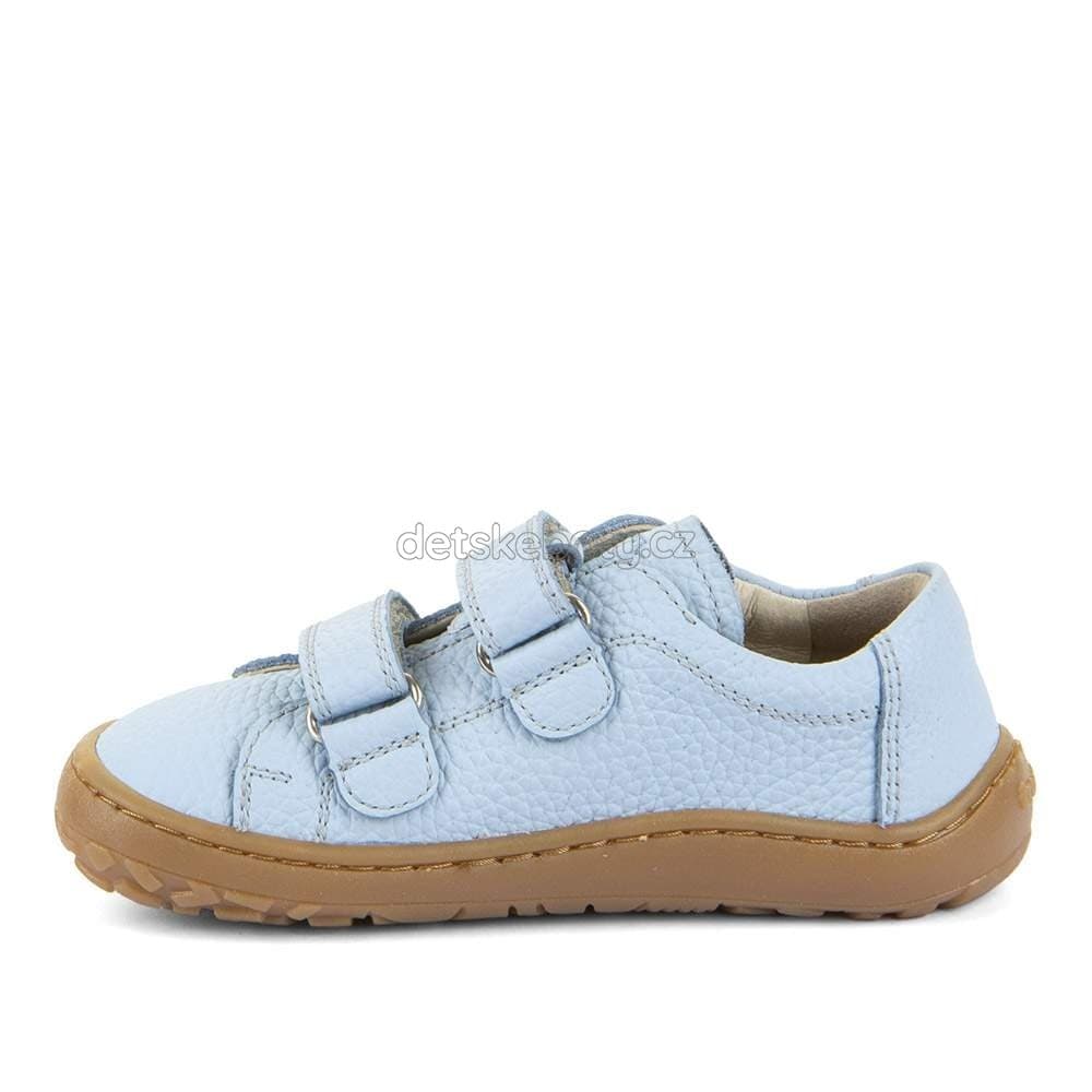 Dětské celoroční boty Froddo G3130284-15 Velikost: 24 - náhled 2