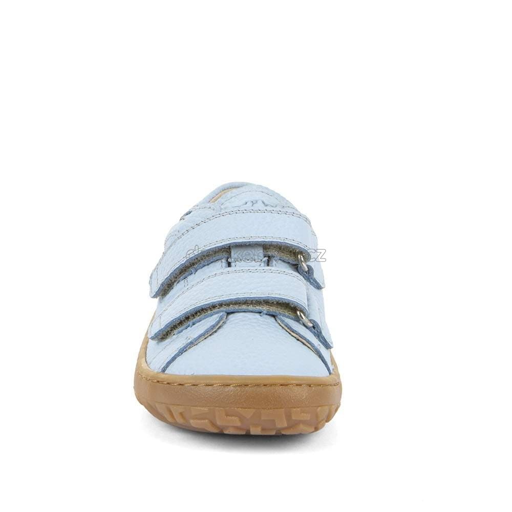 Dětské celoroční boty Froddo G3130284-15 Velikost: 24 - náhled 3
