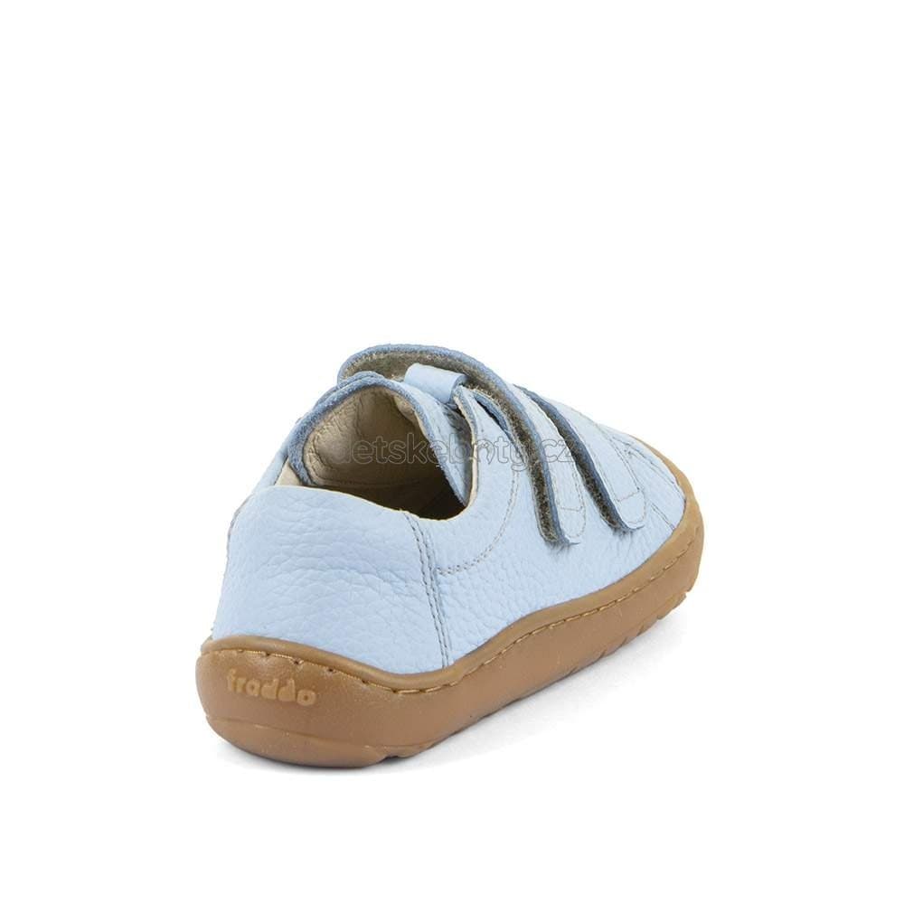 Dětské celoroční boty Froddo G3130284-15 Velikost: 24 - náhled 4