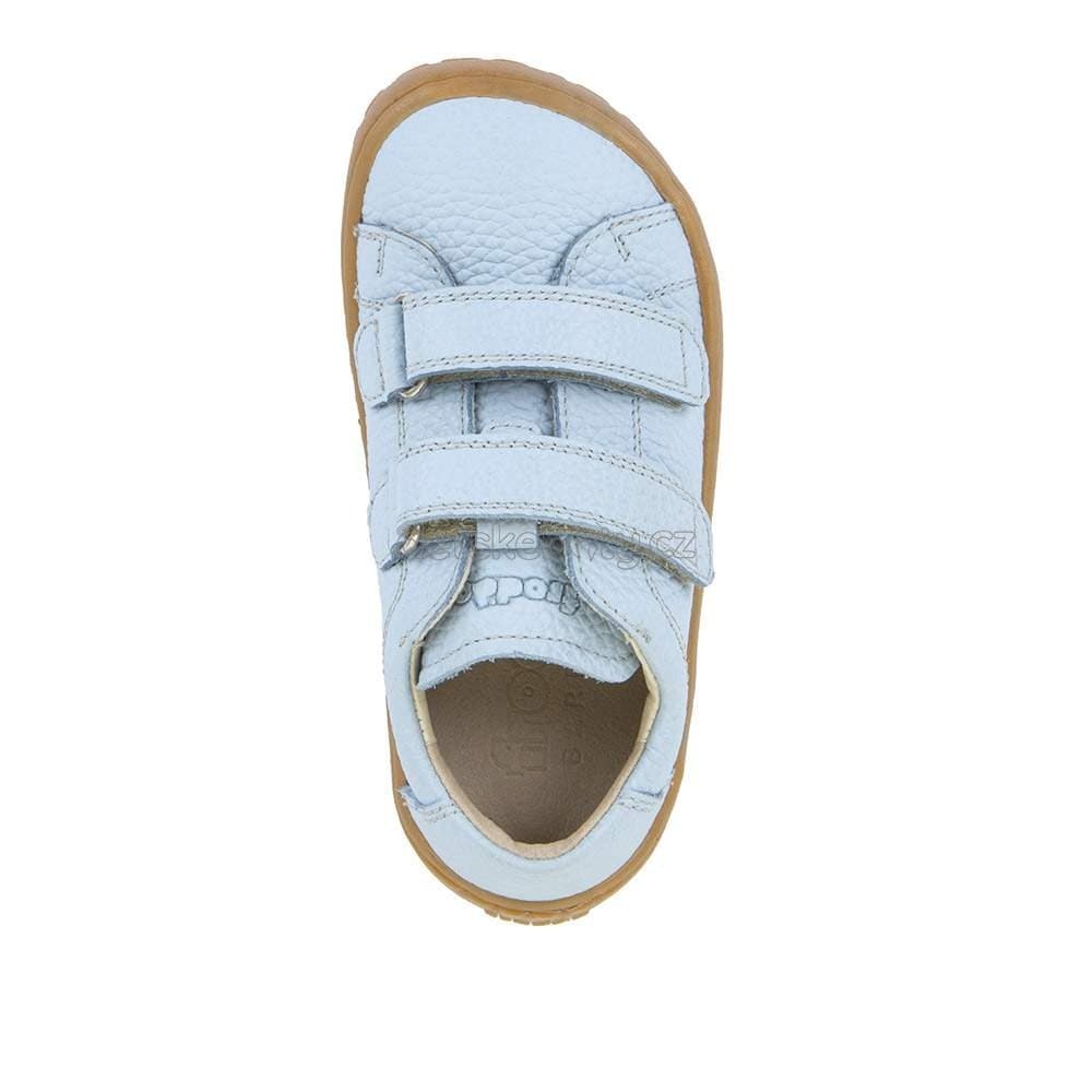 Dětské celoroční boty Froddo G3130284-15 Velikost: 24 - náhled 5