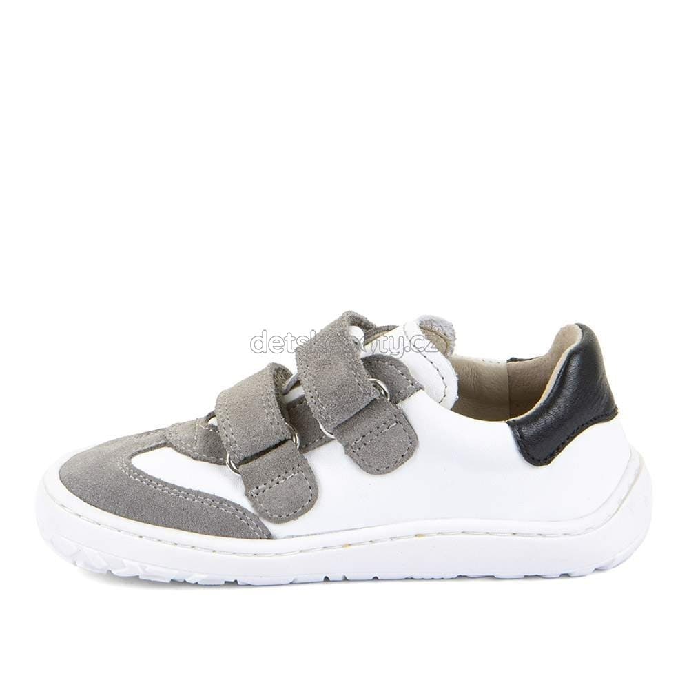 Dětské celoroční boty Froddo G3130292 Velikost: 25 - náhled 2
