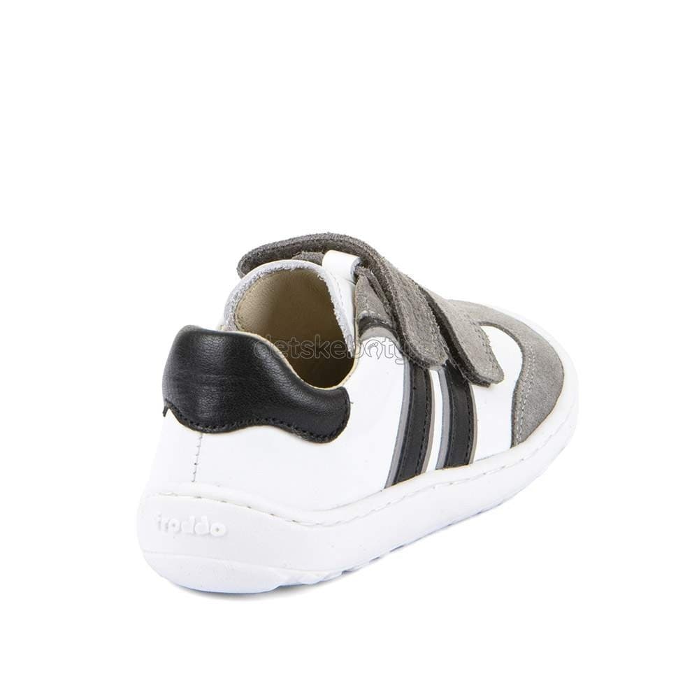 Dětské celoroční boty Froddo G3130292 Velikost: 25 - náhled 4