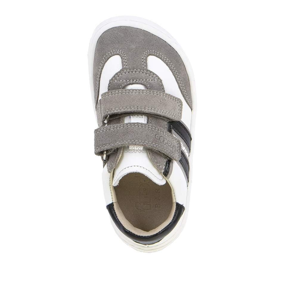Dětské celoroční boty Froddo G3130292 Velikost: 25 - náhled 5