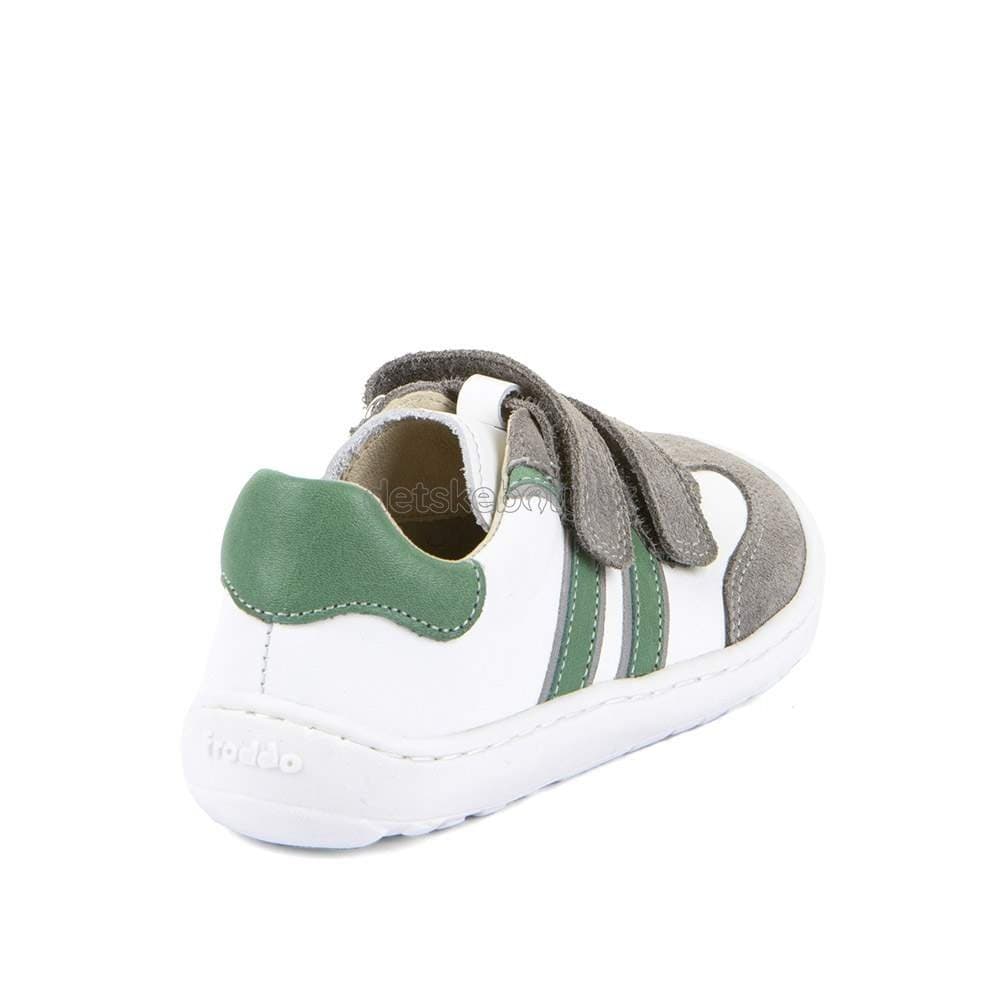 Dětské celoroční boty Froddo G3130292-1 Velikost: 26 - náhled 4