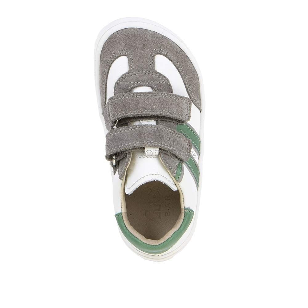 Dětské celoroční boty Froddo G3130292-1 Velikost: 26 - náhled 5