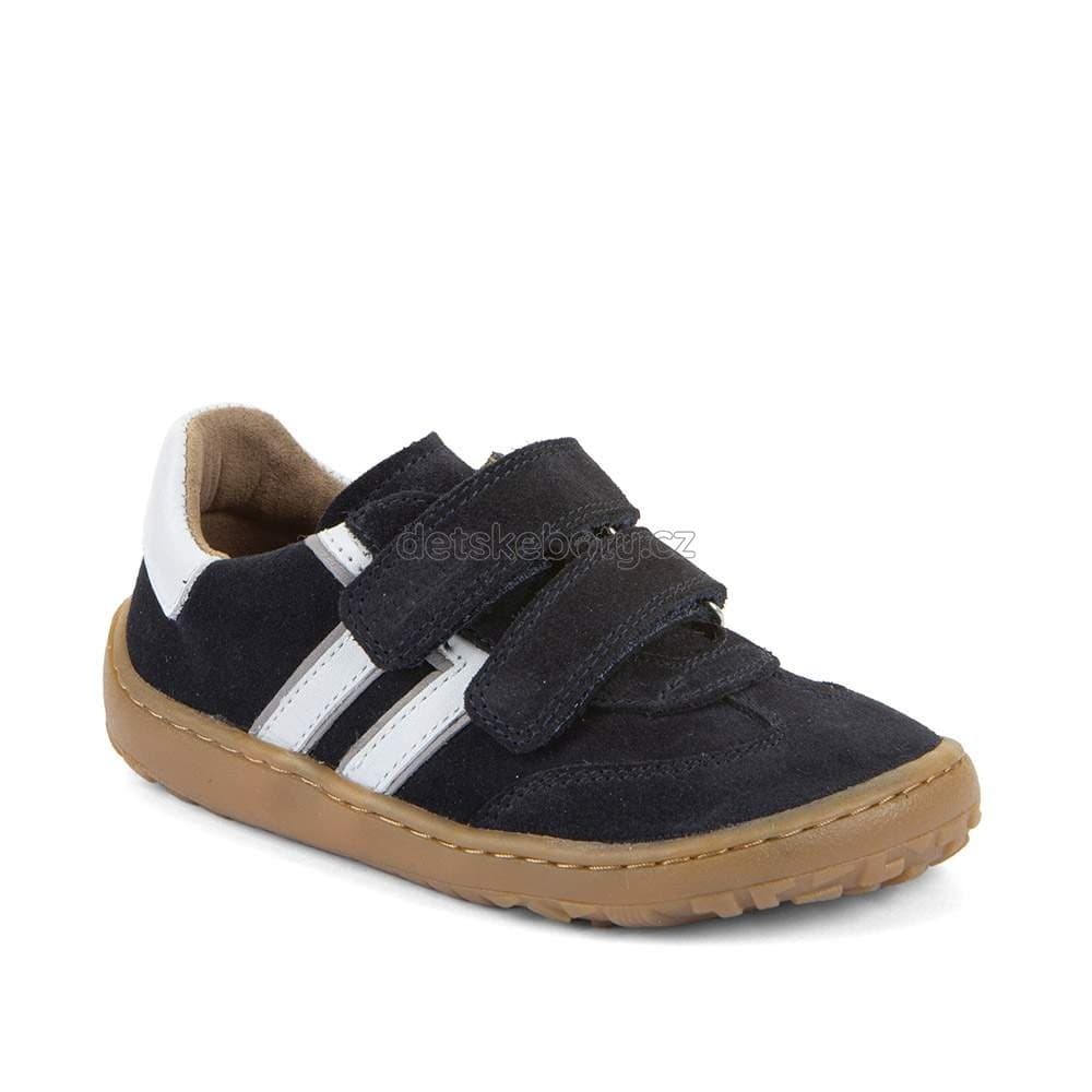 Dětské celoroční boty Froddo G3130292-4 Velikost: 25 - náhled 1