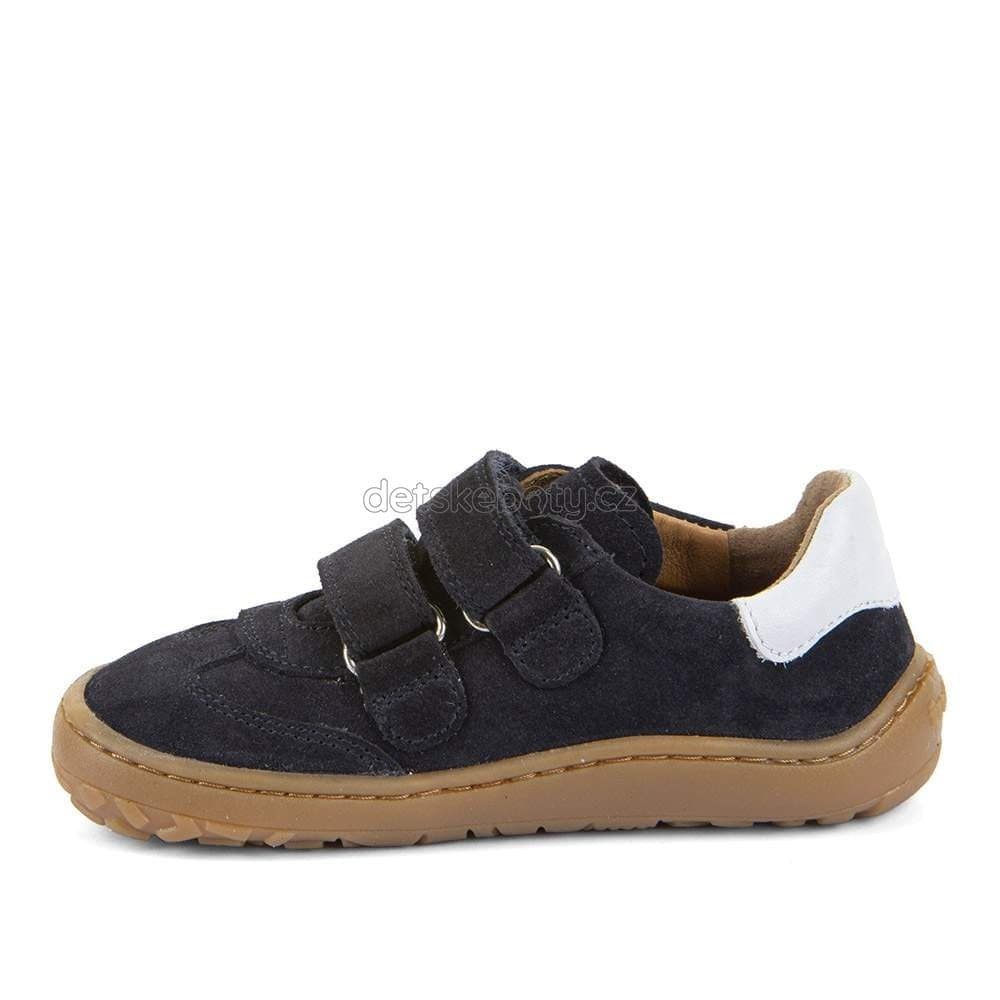 Dětské celoroční boty Froddo G3130292-4 Velikost: 25 - náhled 2