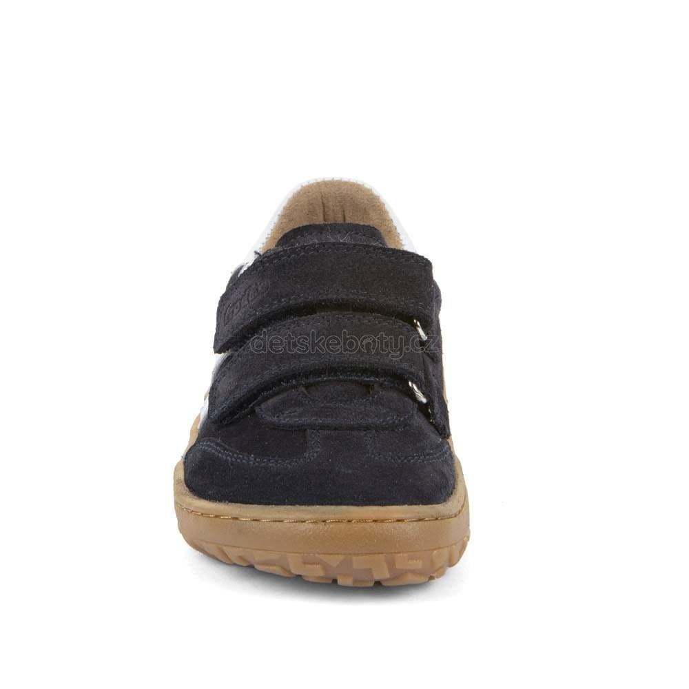 Dětské celoroční boty Froddo G3130292-4 Velikost: 25 - náhled 3