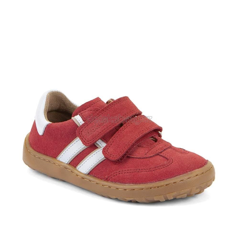 Dětské celoroční boty Froddo G3130292-6 Velikost: