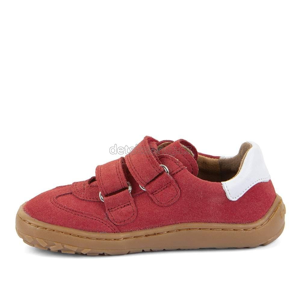 Dětské celoroční boty Froddo G3130292-6 Velikost: 25 - náhled 2