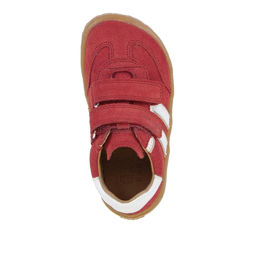 Dětské celoroční boty Froddo G3130292-6 Velikost: 25 - náhled 5