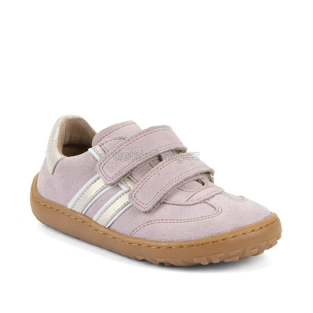 Dětské celoroční boty Froddo G3130292-8 Velikost: 25 - náhled 1