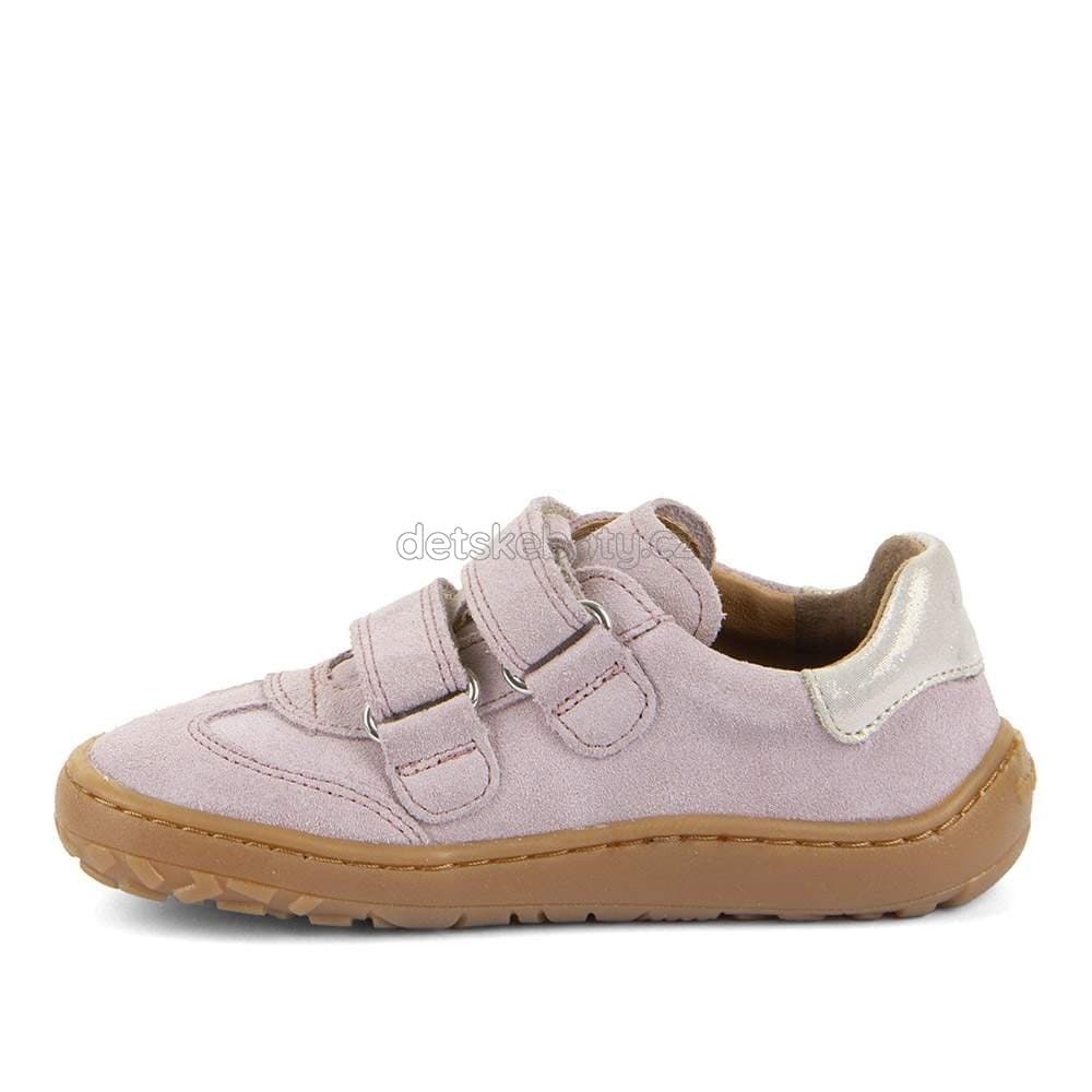 Dětské celoroční boty Froddo G3130292-8 Velikost: 25 - náhled 2