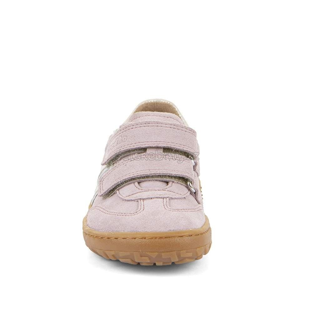 Dětské celoroční boty Froddo G3130292-8 Velikost: 25 - náhled 3