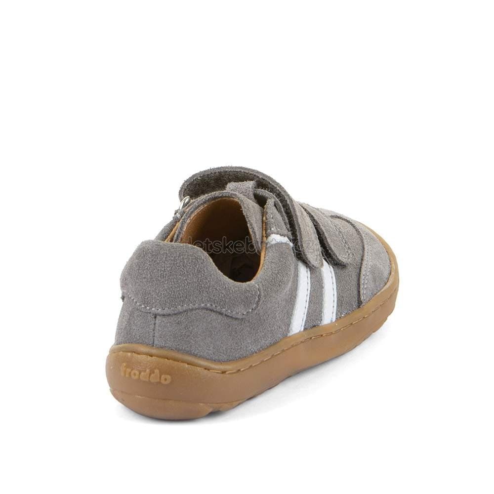 Dětské celoroční boty Froddo G3130292-9 Velikost: 27 - náhled 4