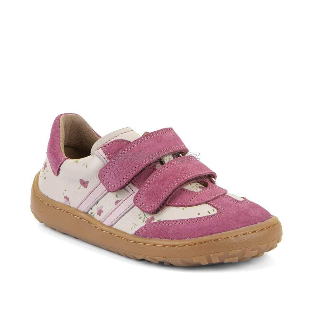 Dětské celoroční boty Froddo G3130292-10 Velikost: