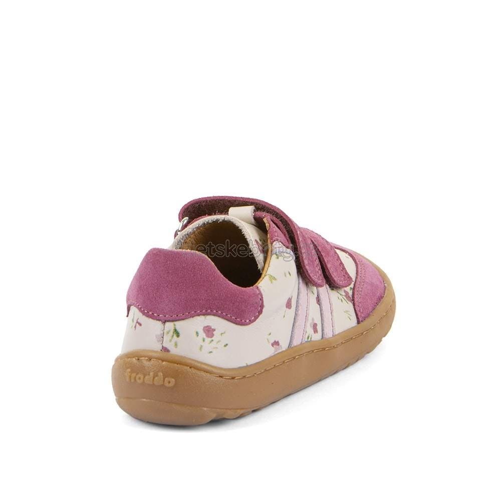 Dětské celoroční boty Froddo G3130292-10 Velikost: 26 - náhled 4