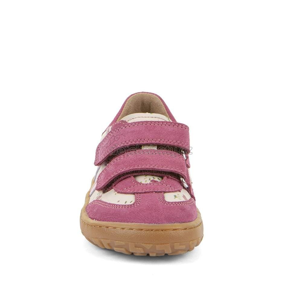 Dětské celoroční boty Froddo G3130292-10 Velikost: 26 - náhled 5