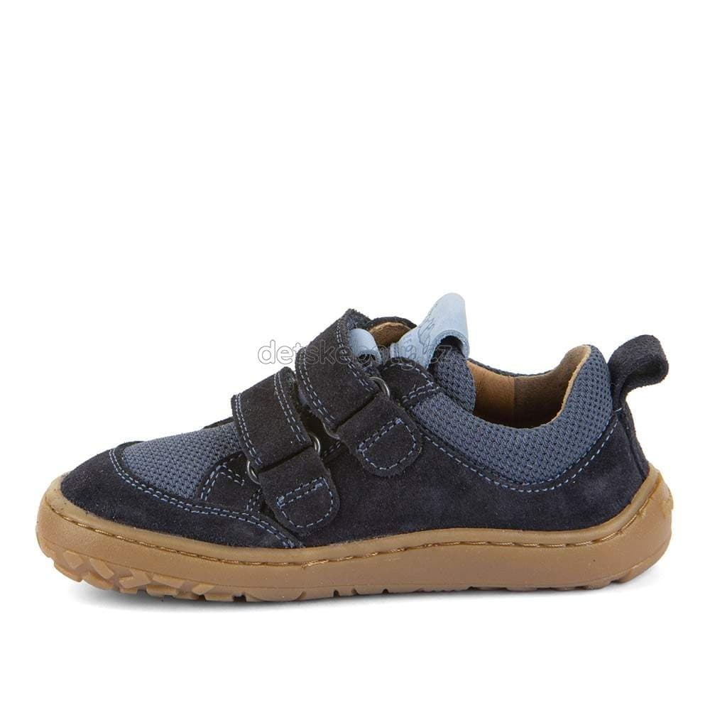 Dětské celoroční boty Froddo G3130271-12 Velikost: 21 - náhled 2