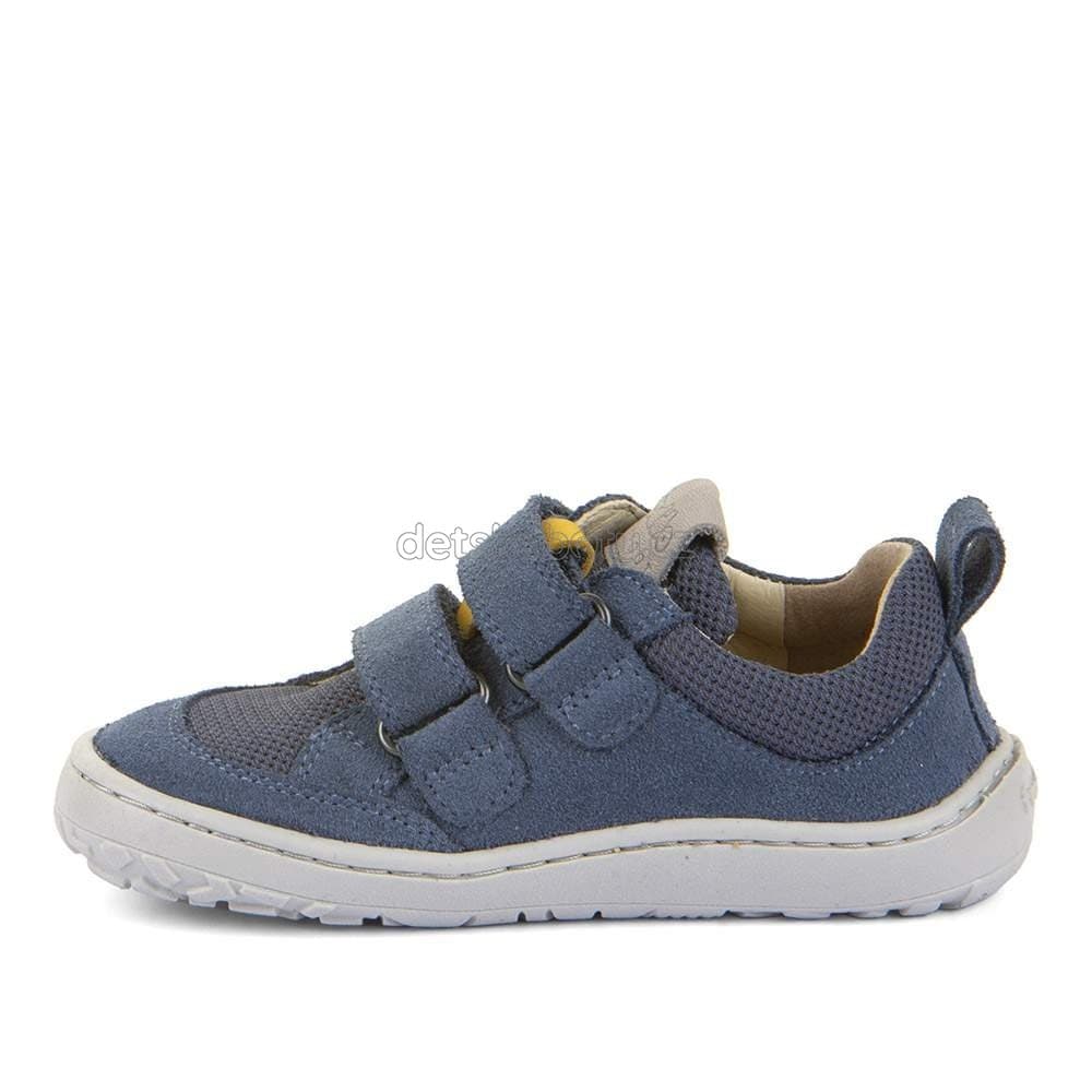 Dětské celoroční boty Froddo G3130271-19 Velikost: 22 - náhled 2