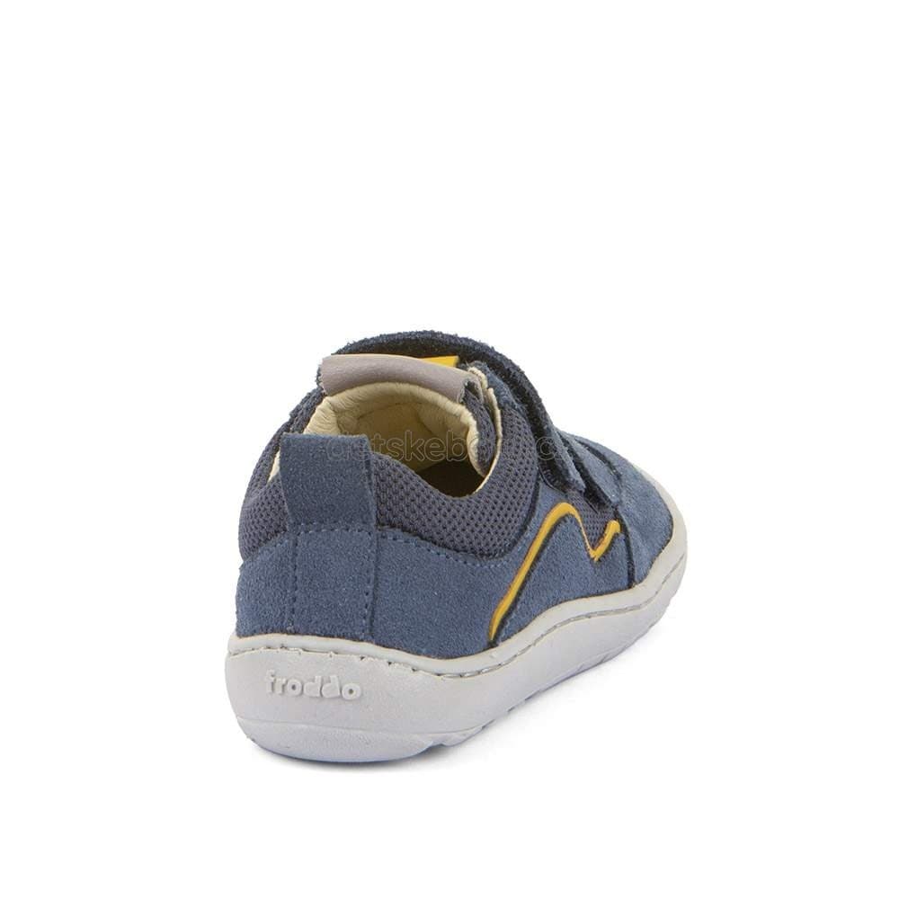 Dětské celoroční boty Froddo G3130271-19 Velikost: 22 - náhled 4