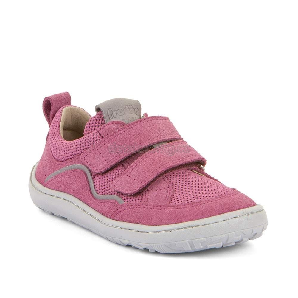 Dětské celoroční boty Froddo G3130271-24 Velikost: 26 - náhled 1