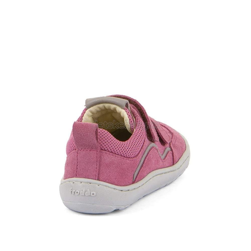 Dětské celoroční boty Froddo G3130271-24 Velikost: 26 - náhled 4