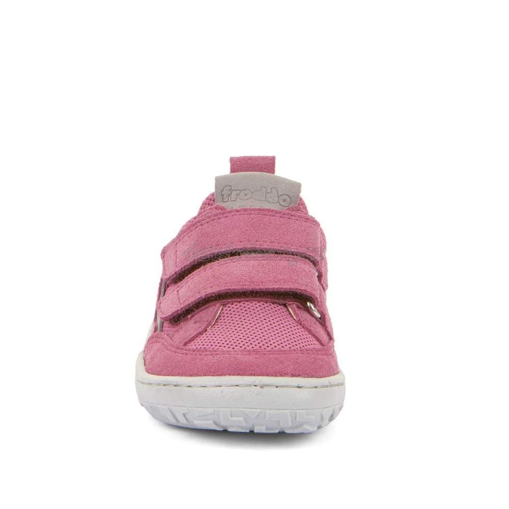 Dětské celoroční boty Froddo G3130271-24 Velikost: 26 - náhled 5
