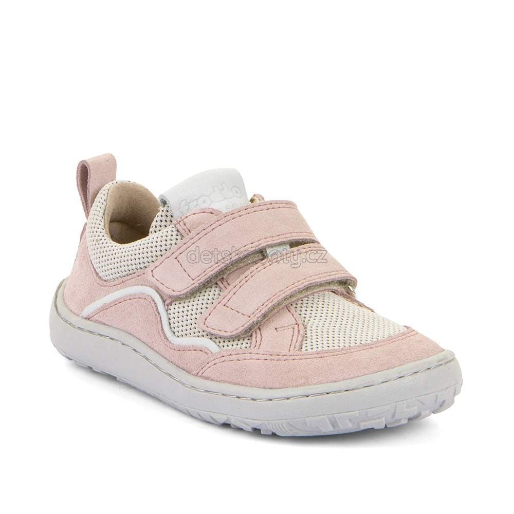 Dětské celoroční boty Froddo G3130271-25 Velikost: