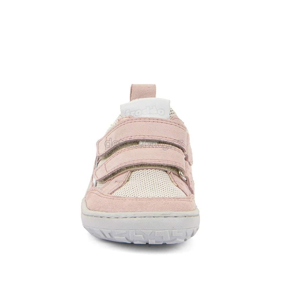 Dětské celoroční boty Froddo G3130271-25 Velikost: 21 - náhled 5