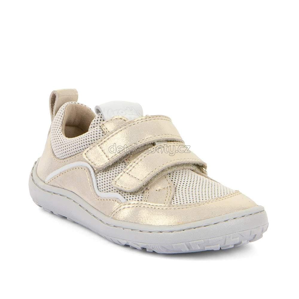 Dětské celoroční boty Froddo G3130271-28 Velikost: 21 - náhled 1
