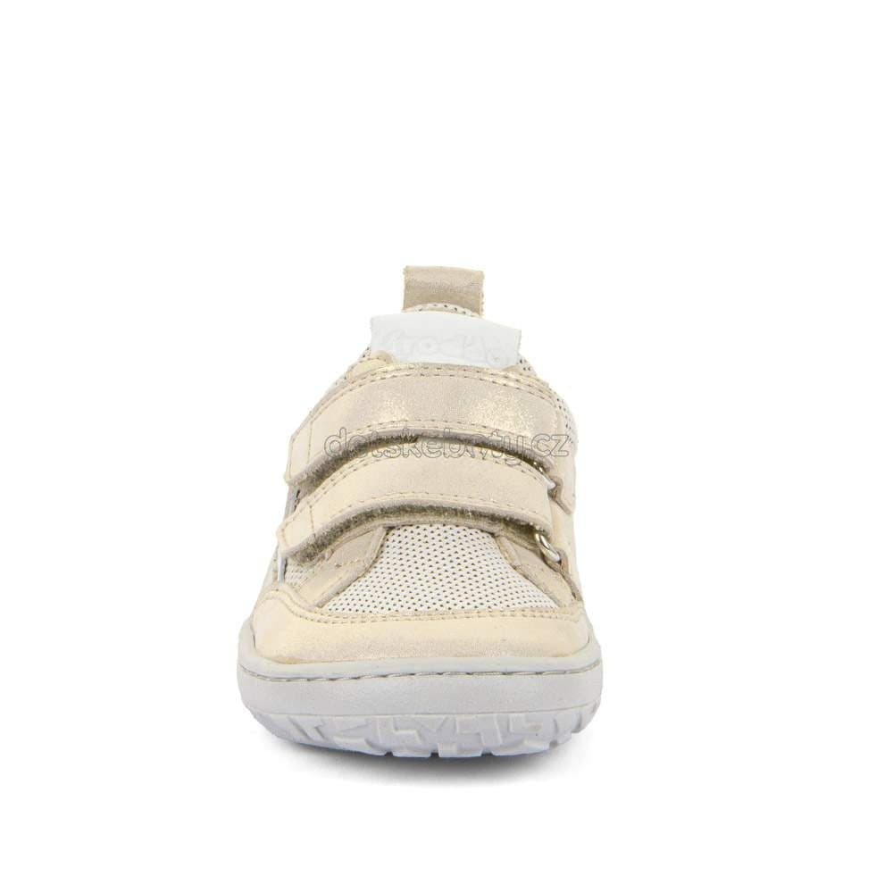 Dětské celoroční boty Froddo G3130271-28 Velikost: 21 - náhled 5