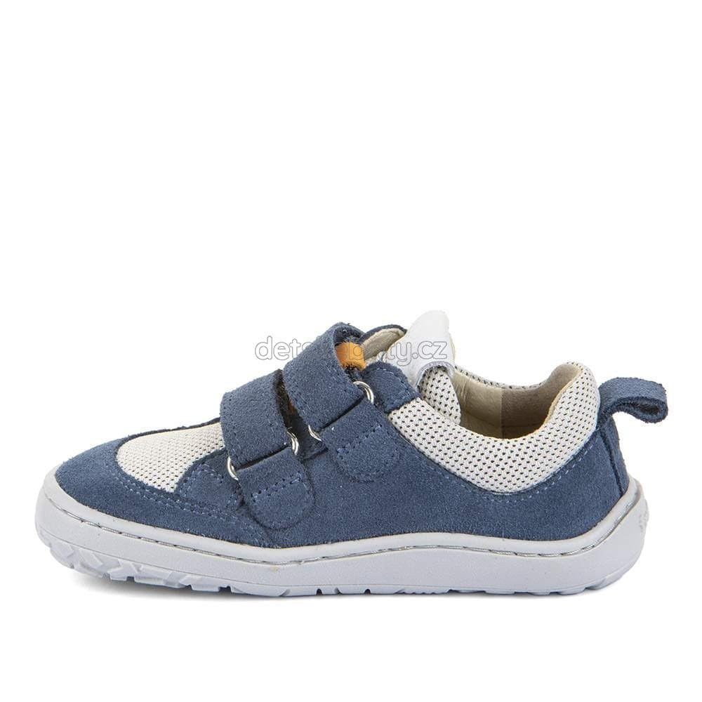 Dětské celoroční boty Froddo G3130271-29 Velikost: 26 - náhled 2