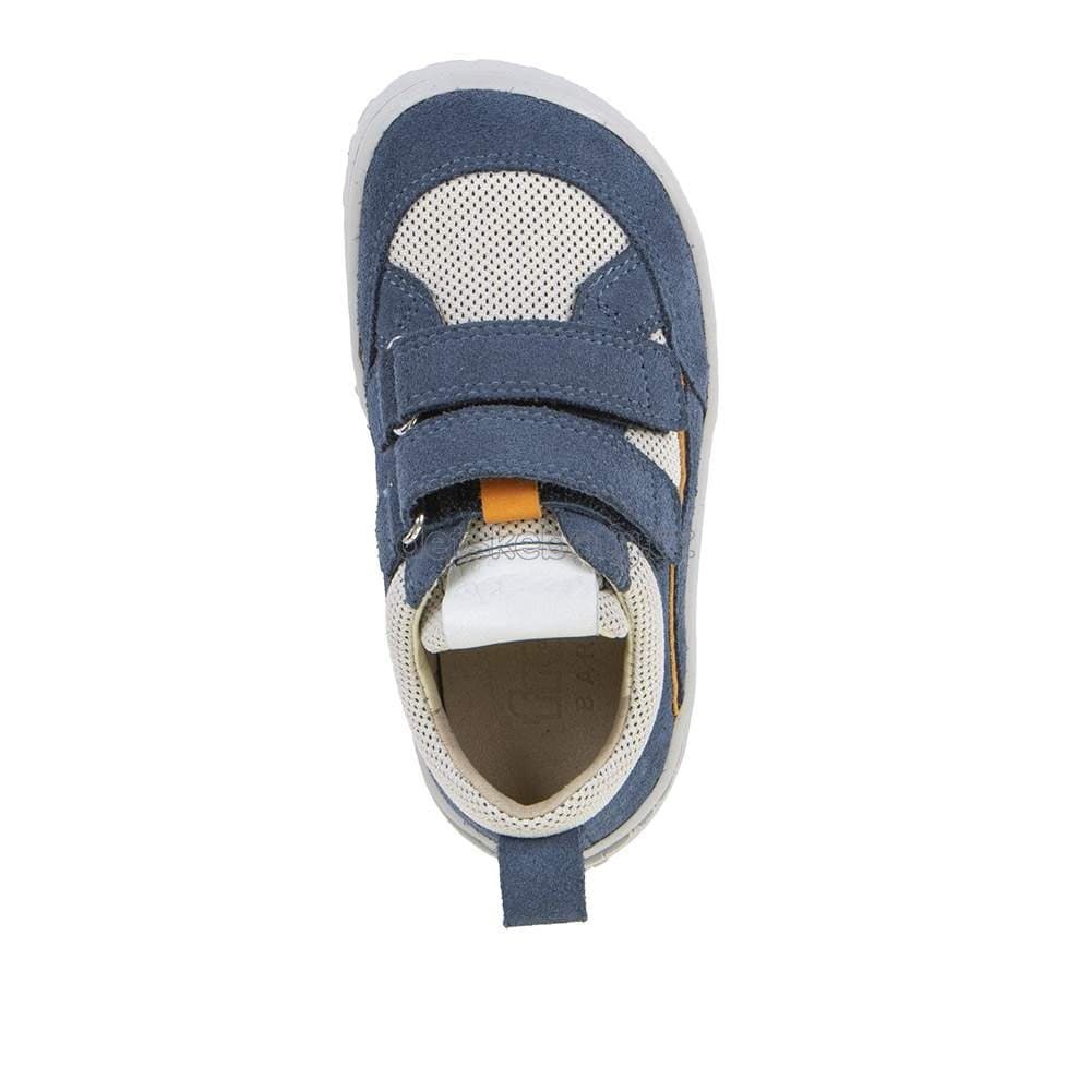 Dětské celoroční boty Froddo G3130271-29 Velikost: 26 - náhled 5