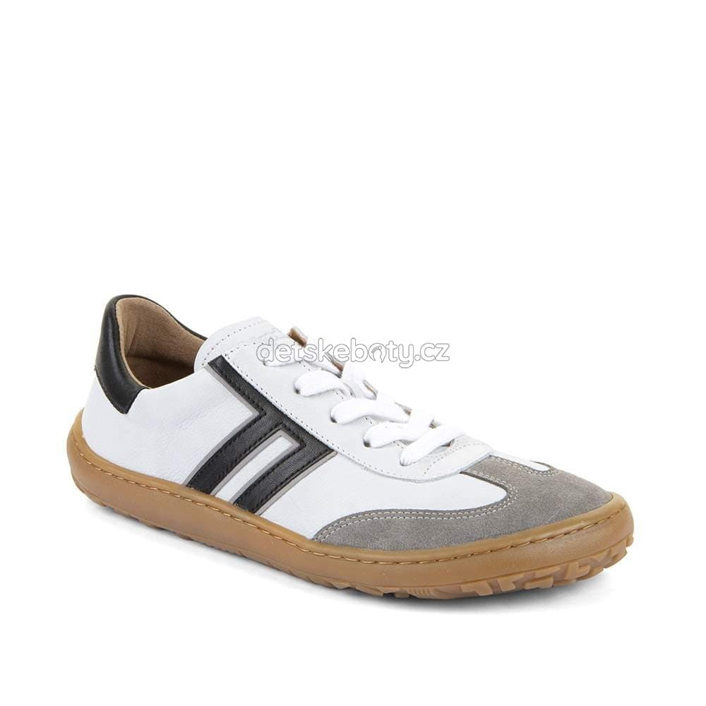 Dětské celoroční boty Froddo G3130287 Velikost: