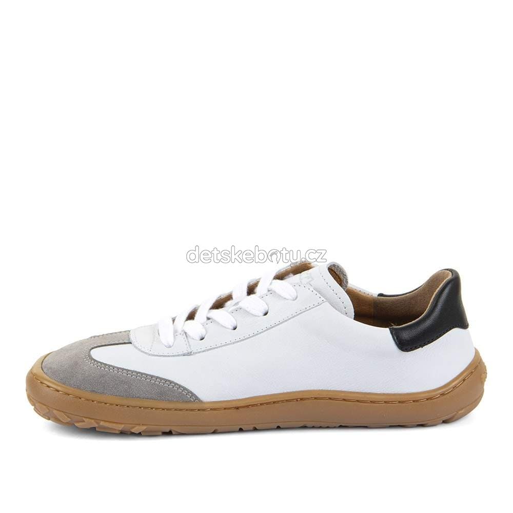 Dětské celoroční boty Froddo G3130287 Velikost: 35 - náhled 2