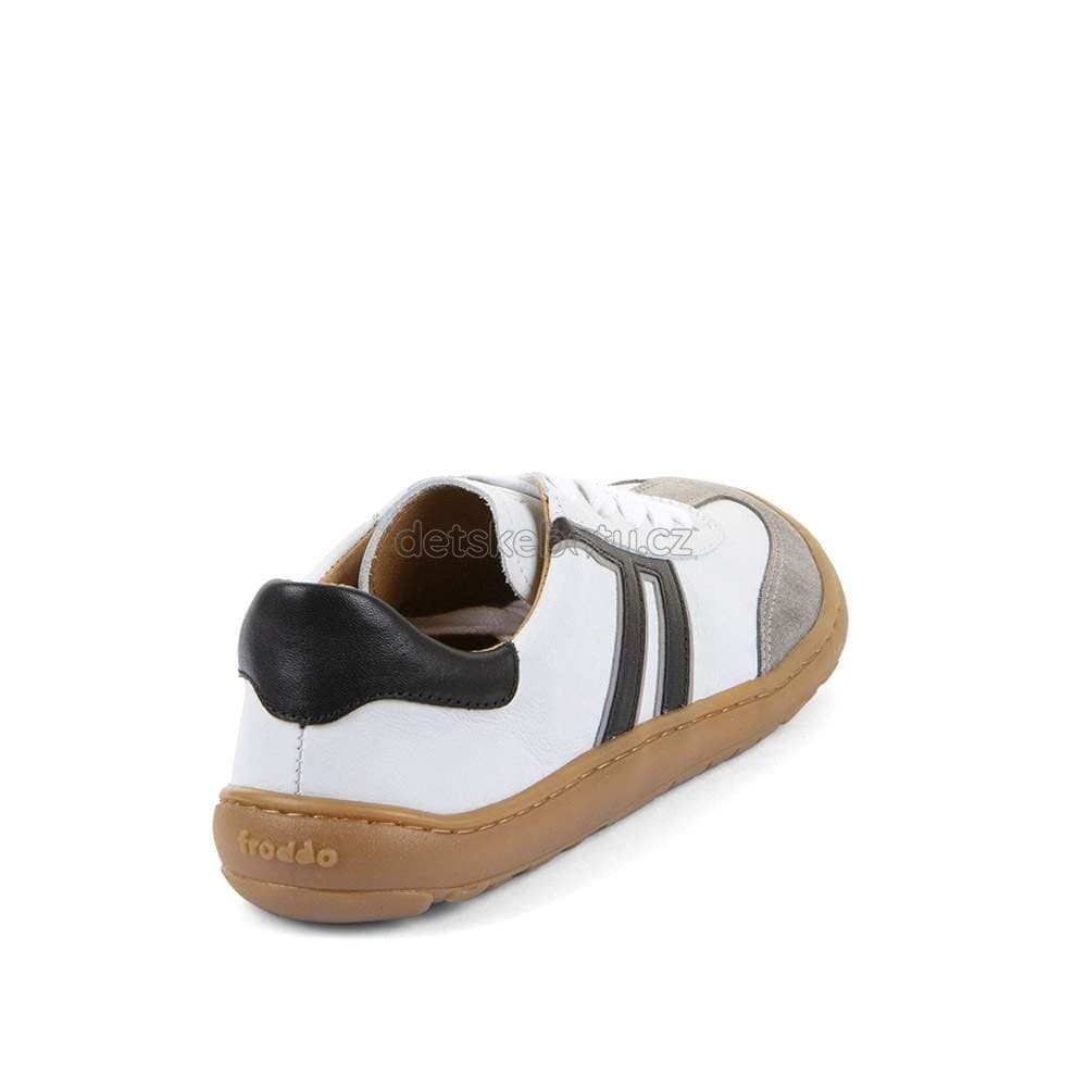 Dětské celoroční boty Froddo G3130287 Velikost: 35 - náhled 4