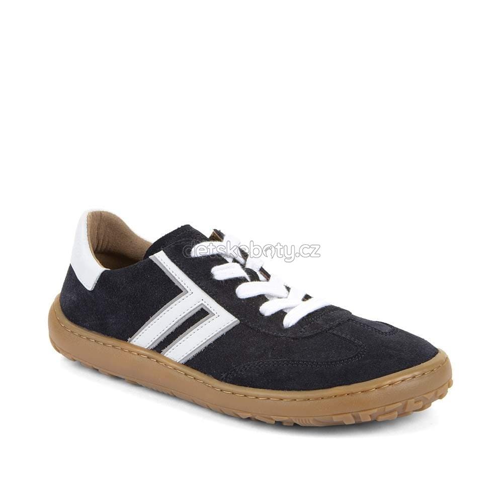 Dětské celoroční boty Froddo G3130287-5 Velikost: 35 - náhled 1