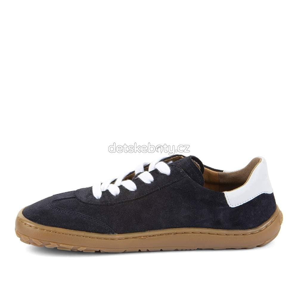 Dětské celoroční boty Froddo G3130287-5 Velikost: 35 - náhled 2